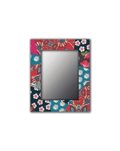 Зеркало Июль Дом корлеоне