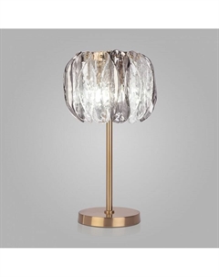 Настольная лампа декоративная Callas 01125/2 Bogate's