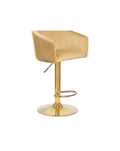 Барный стул МАРК ГОЛД Ecoline