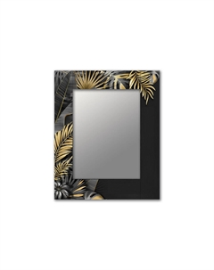 Зеркало Пальмы Голд Дом корлеоне