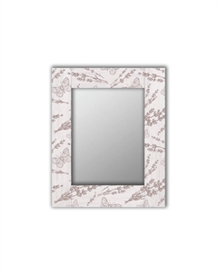 Зеркало Бабочки Дом корлеоне