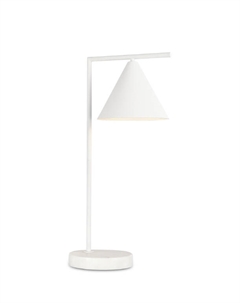 Лампа настольная V11063-1T Omaha Moderli