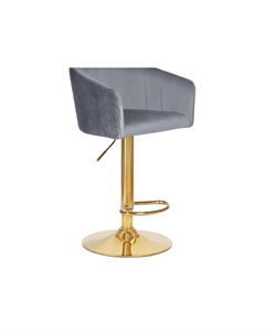 Барный стул МАРК ГОЛД Ecoline