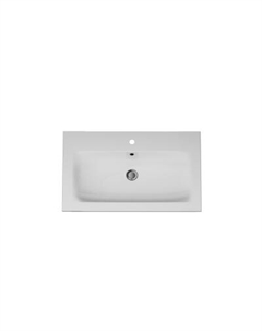 M70AWCC0802WG Раковина мебельная 80 см Am.pm.