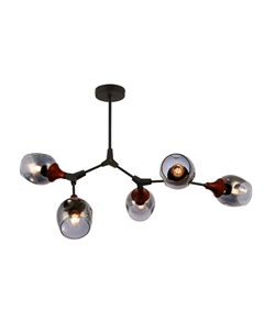 Потолочная люстра CIOTOLLA Evoluce