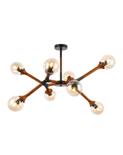 Потолочная люстра RAQUEL Evoluce