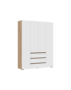 Распашной шкаф Хелен Стендмебель