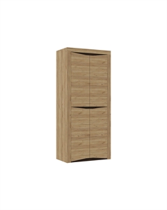 Распашной шкаф Паола Стендмебель