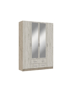 Распашной шкаф Феста Стендмебель