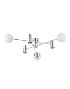 Потолочная люстра RAITO Evoluce