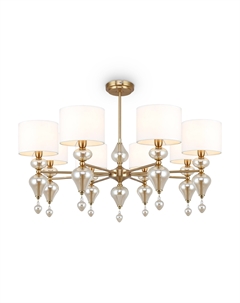 Потолочная люстра Raise Freya