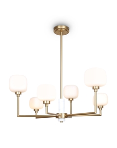 Люстра на штанге Tender Freya