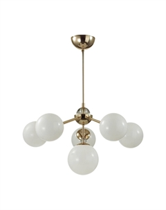 Потолочная люстра MARSHA Lumion