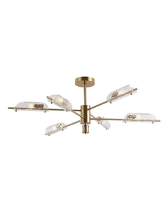 Потолочная люстра Baret Freya