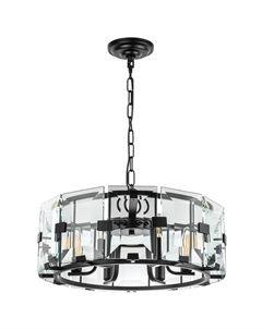 Подвесная люстра Novara Lightstar