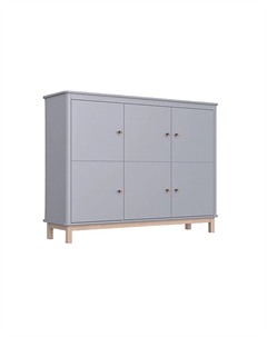 Шкаф Classic Ellipse