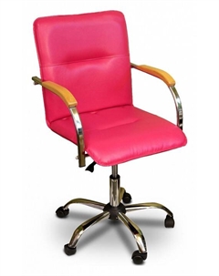 Кресло компьютерное Самба КВ-10-120110-0403 Кресловъ