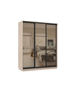 Шкаф-купе Маршал Хочу домой