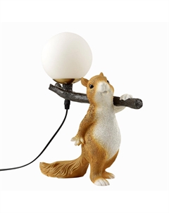 Настольная лампа SQUIRREL Lumion