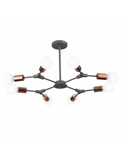 Потолочная люстра PALARE Evoluce