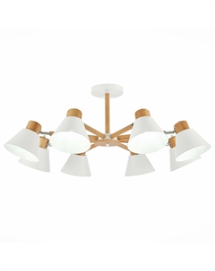 Потолочная люстра BUVE Evoluce