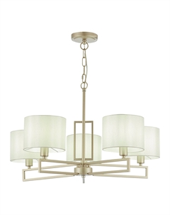 Подвесная люстра DANAE Evoluce