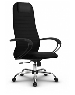 Кресло компьютерное SU-B-10 Метта