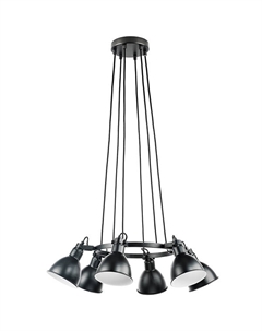 Подвесная люстра ACROBATA Lightstar