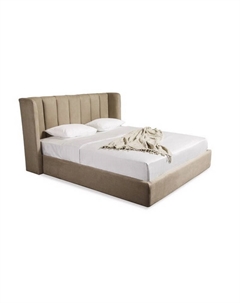 Кровать с подъемным механизмом Leandra SELECTION Mod interiors