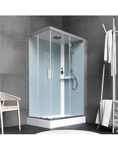 W90C-404-12090MT Душевая кабина 120x90 см, без гидромассажа Am.pm.