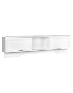 Шкаф навесной Клер Сбк