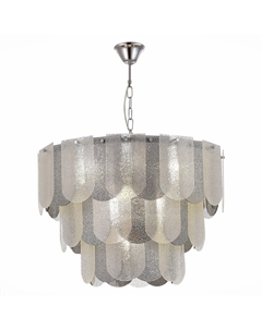 Подвесная люстра ERZO Evoluce