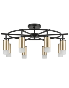 Потолочная люстра Rullo Lightstar