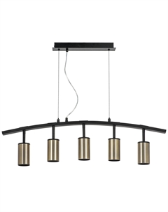 Подвесная люстра Rullo Lightstar