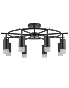 Потолочная люстра Rullo Lightstar