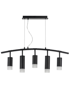 Подвесная люстра Rullo Lightstar