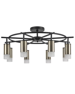 Потолочная люстра Rullo Lightstar