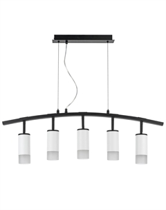 Подвесная люстра Rullo Lightstar