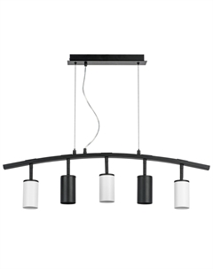 Подвесная люстра Rullo Lightstar