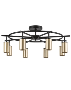 Потолочная люстра Rullo Lightstar