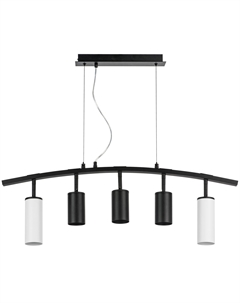 Подвесная люстра Rullo Lightstar