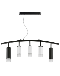 Подвесная люстра Rullo Lightstar
