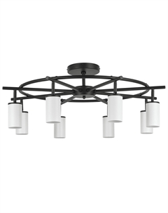 Потолочная люстра Rullo Lightstar