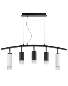 Подвесная люстра Rullo Lightstar