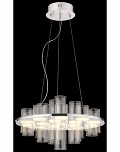Подвесная люстра PAULA Wertmark