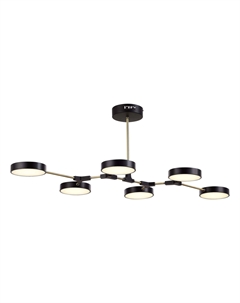 Потолочная люстра на штанге MONTA LED Evoluce