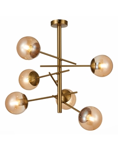 Потолочная люстра VELIO Evoluce