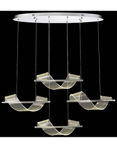 Подвесная люстра HILDA Wertmark