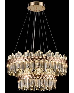 Подвесная люстра Wertmark