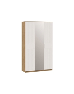 Распашной шкаф Хилтон Triya